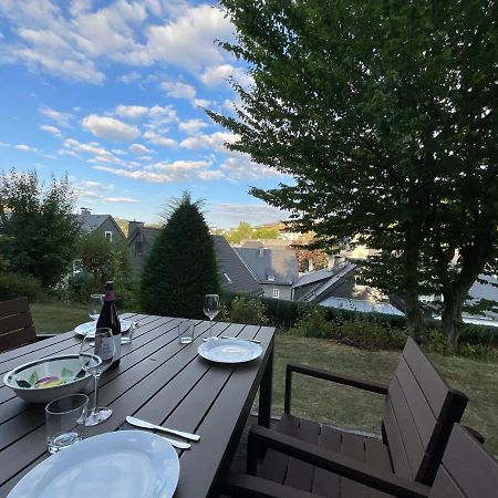 Schoene Aussicht Sauerland By Koelbel Familienurlaub Mit Hund Schmallenberg Zewnętrze zdjęcie
