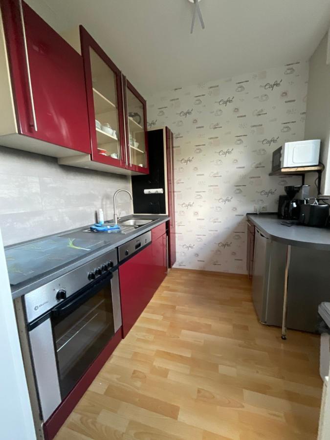 Schoene Aussicht Sauerland By Koelbel Familienurlaub Mit Hund Schmallenberg Zewnętrze zdjęcie
