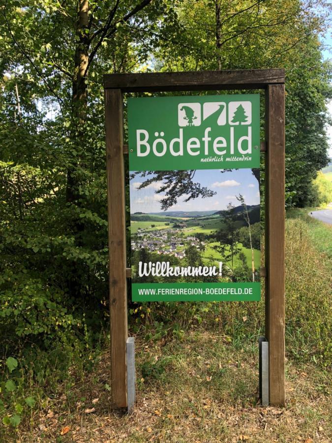 Schoene Aussicht Sauerland By Koelbel Familienurlaub Mit Hund Schmallenberg Zewnętrze zdjęcie