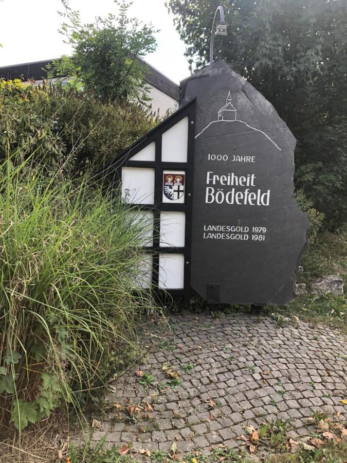Schoene Aussicht Sauerland By Koelbel Familienurlaub Mit Hund Schmallenberg Zewnętrze zdjęcie