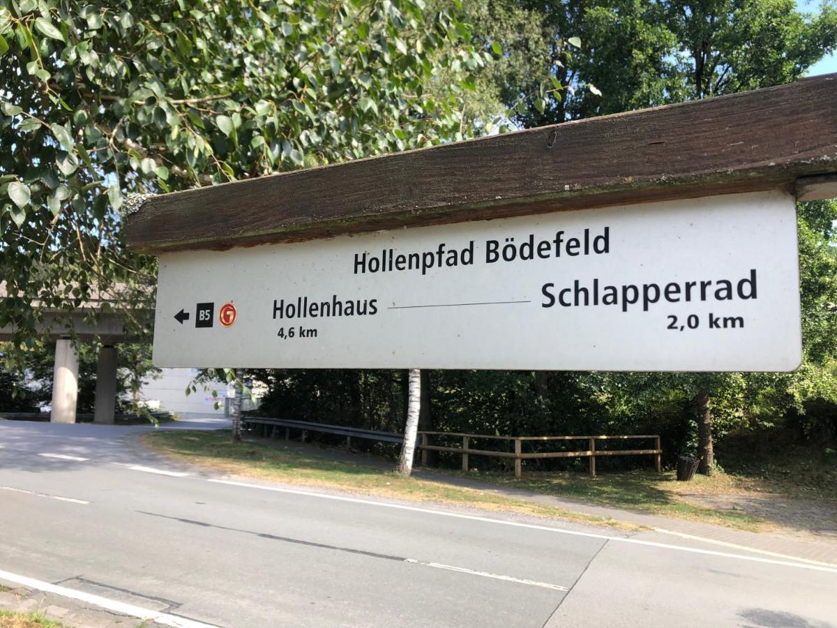 Schoene Aussicht Sauerland By Koelbel Familienurlaub Mit Hund Schmallenberg Zewnętrze zdjęcie