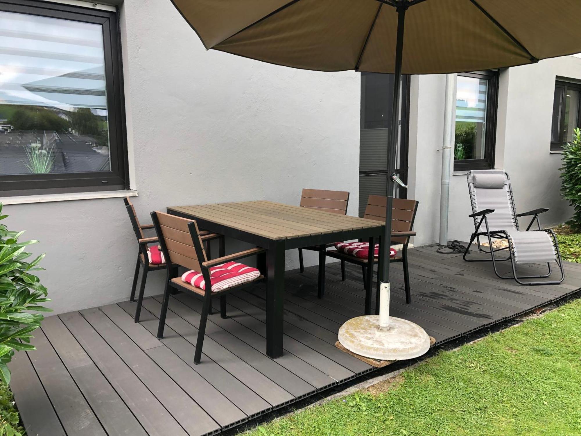 Schoene Aussicht Sauerland By Koelbel Familienurlaub Mit Hund Schmallenberg Zewnętrze zdjęcie