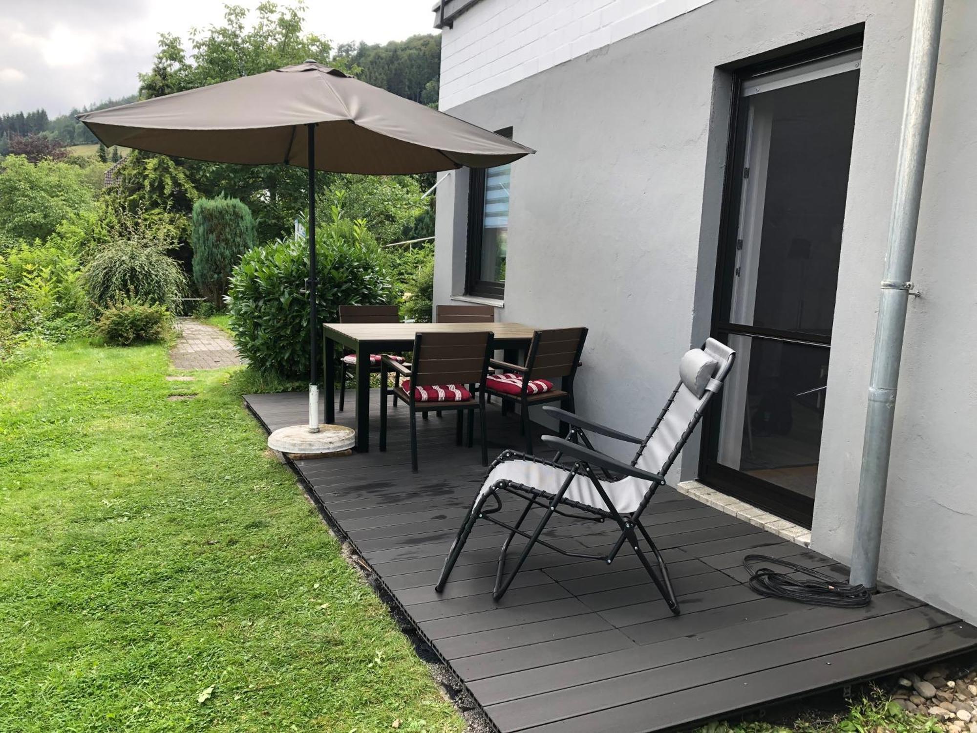 Schoene Aussicht Sauerland By Koelbel Familienurlaub Mit Hund Schmallenberg Zewnętrze zdjęcie